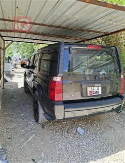 Jeep Commander